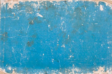 simsearch:400-05284700,k - texture, grunge, blue cardboard with age marks Photographie de stock - Aubaine LD & Abonnement, Code: 400-04806695