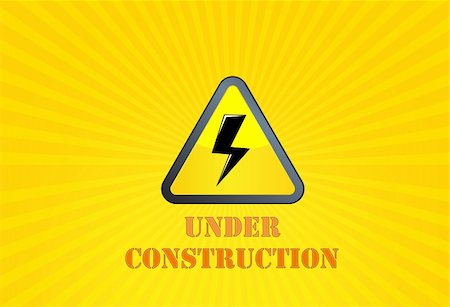 simsearch:400-05127436,k - under construction Stock Photo - Budget Royalty-Free & Subscription, Code: 400-04807344