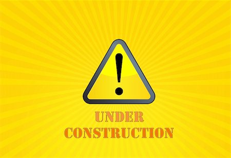 simsearch:400-05127436,k - under construction Stock Photo - Budget Royalty-Free & Subscription, Code: 400-04807342