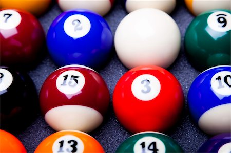 simsearch:400-04478467,k - Billiard game. Stock Photo - Budget Royalty-Free & Subscription, Code: 400-04809055