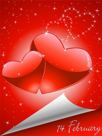 simsearch:400-06483468,k - memory of Valentine's Day Stock Photo - Budget Royalty-Free & Subscription, Code: 400-04803035