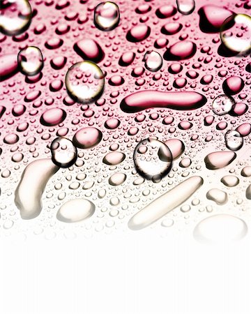 simsearch:400-06415772,k - background of beautiful water drops Photographie de stock - Aubaine LD & Abonnement, Code: 400-04816783