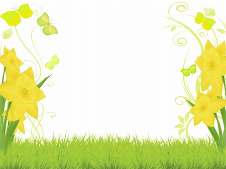 futura (artist) - Easter illustration Stock Photo - Budget Royalty-Free & Subscription, Code: 400-04816830