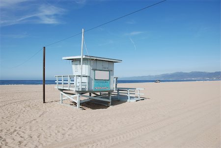 California beach Stock Photo - Budget Royalty-Free & Subscription, Code: 400-04819443