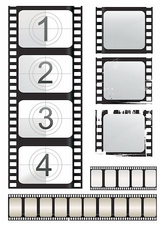 simsearch:400-04667500,k - film strip Stockbilder - Microstock & Abonnement, Bildnummer: 400-04810112