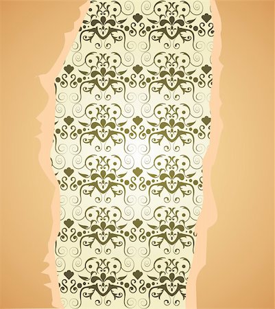 simsearch:400-05744625,k - Seamless background pattern Stock Photo - Budget Royalty-Free & Subscription, Code: 400-04810471