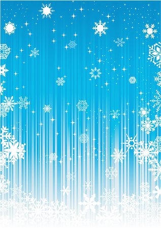 simsearch:400-05244929,k - background with snowflakes Stock Photo - Budget Royalty-Free & Subscription, Code: 400-04810528