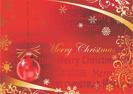 simsearch:400-04761157,k - christmas background Stock Photo - Budget Royalty-Free & Subscription, Code: 400-04810532