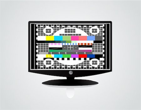 simsearch:400-04683563,k - lcd screen Fotografie stock - Microstock e Abbonamento, Codice: 400-04810551