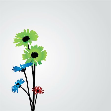 flower pot Fotografie stock - Microstock e Abbonamento, Codice: 400-04813670