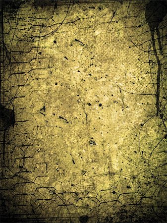 grunge wall texture Stock Photo - Budget Royalty-Free & Subscription, Code: 400-04813896