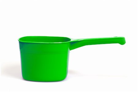 plastic scoop Foto de stock - Super Valor sin royalties y Suscripción, Código: 400-04825328