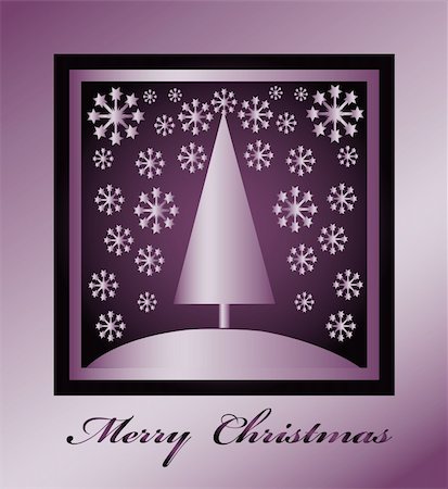 faberge - Merry Christmas card, poster, background, label Foto de stock - Super Valor sin royalties y Suscripción, Código: 400-04821633