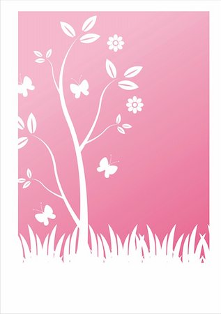 simsearch:400-04330270,k - pink nature background Stock Photo - Budget Royalty-Free & Subscription, Code: 400-04821931
