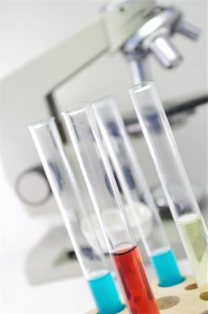 simsearch:400-05335850,k - close up of  laboratory Photographie de stock - Aubaine LD & Abonnement, Code: 400-04822505