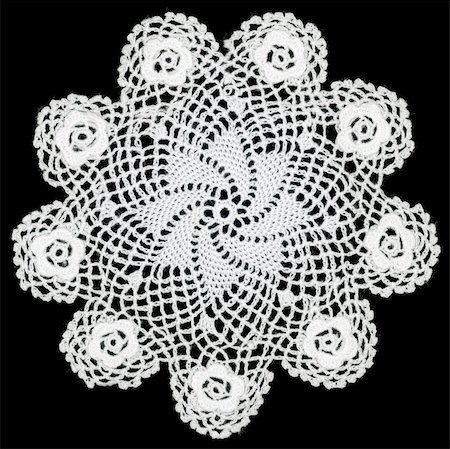 simsearch:400-04362491,k - Retro embroidery cutout lace pattern Stockbilder - Microstock & Abonnement, Bildnummer: 400-04823446