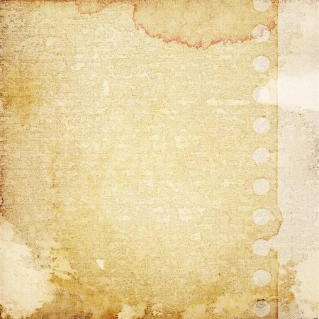 simsearch:400-05878926,k - designed grunge paper background Stock Photo - Budget Royalty-Free & Subscription, Code: 400-04823884
