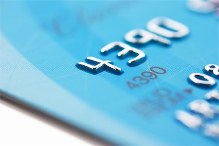 steal and card - Macro view of credit card. Narrow focus. Stock Photo - Budget Royalty-Free & Subscription, Code: 400-04835992