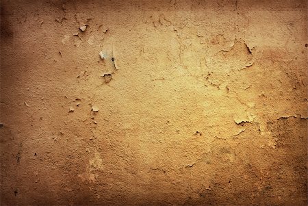 simsearch:400-04738096,k - Brown grungy wall  Great textures for your design Photographie de stock - Aubaine LD & Abonnement, Code: 400-04837376