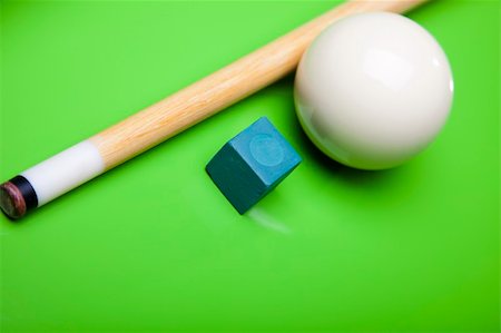 simsearch:400-04478467,k - Billiard game Stock Photo - Budget Royalty-Free & Subscription, Code: 400-04838125