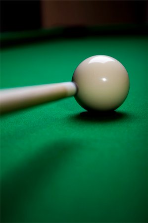 simsearch:400-04478467,k - Billiard game Stock Photo - Budget Royalty-Free & Subscription, Code: 400-04838131