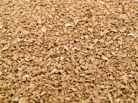 frame fill coffee granules, which skim close-up their possible use as back plan Stock Photo - Budget Royalty-Free & Subscription, Code: 400-04839232