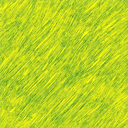 yellow and green stripes, abstract art illustration Foto de stock - Super Valor sin royalties y Suscripción, Código: 400-04847945