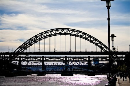 Newcastle Stock Photo - Budget Royalty-Free & Subscription, Code: 400-04848528