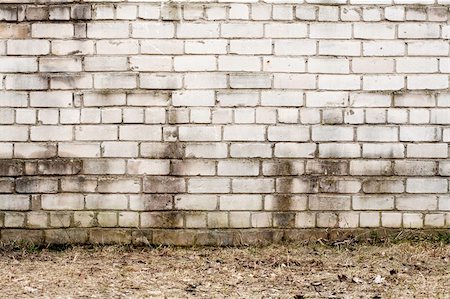 street crack - Aged wall background Stock Photo - Budget Royalty-Free & Subscription, Code: 400-04849401