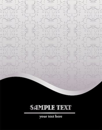 simsearch:400-04849660,k - Vintage background. Vector Stock Photo - Budget Royalty-Free & Subscription, Code: 400-04849741
