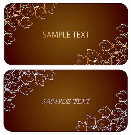 simsearch:400-04098922,k - Vector luxury background Stock Photo - Budget Royalty-Free & Subscription, Code: 400-04849751