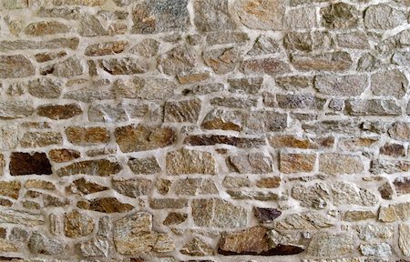 simsearch:400-05058727,k - stone wall Stock Photo - Budget Royalty-Free & Subscription, Code: 400-04840102