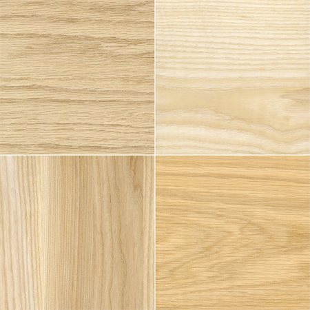 simsearch:400-04768250,k - Set of wood textures, backgrounds Stock Photo - Budget Royalty-Free & Subscription, Code: 400-04854443