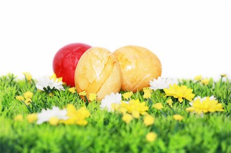 simsearch:400-05040794,k - Nice decoration for Easter time Stock Photo - Budget Royalty-Free & Subscription, Code: 400-04854710