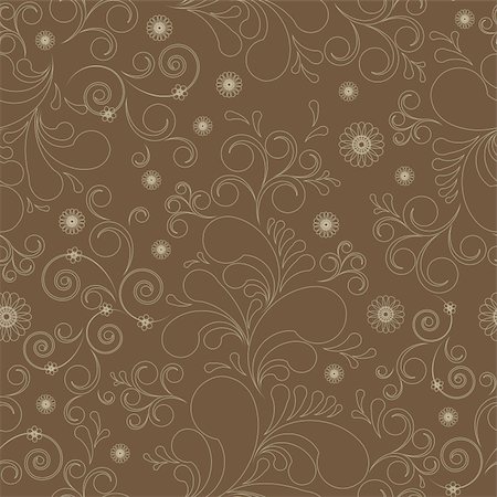 simsearch:400-04350601,k - Summer seamless pattern - Illustration for your design. Stock Photo - Budget Royalty-Free & Subscription, Code: 400-04857368