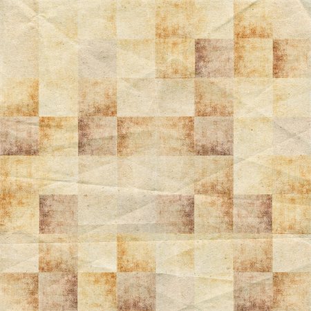 simsearch:400-04345012,k - Designed grunge paper background, texture Photographie de stock - Aubaine LD & Abonnement, Code: 400-04858036