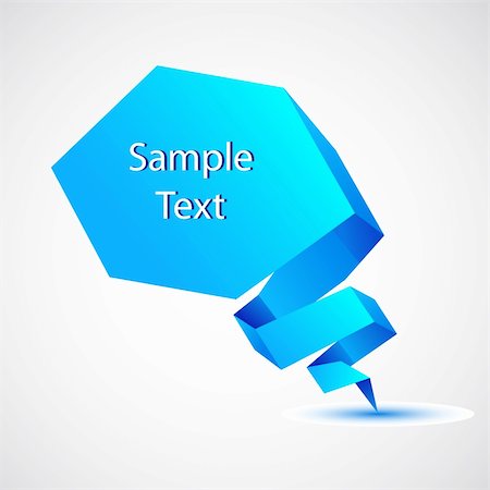 simsearch:400-08506267,k - illustration of dialogue box on white background Stock Photo - Budget Royalty-Free & Subscription, Code: 400-04859246