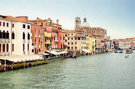 simsearch:400-06391540,k - An image of a beautiful picture of Venice Stock Photo - Budget Royalty-Free & Subscription, Code: 400-04851677