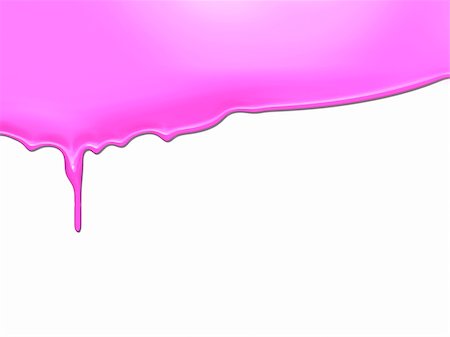 An image of a nice liquide pink background Stock Photo - Budget Royalty-Free & Subscription, Code: 400-04852379