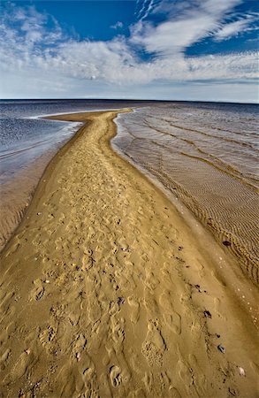 Lake Superior Northern Michigan fall autumn beautiful Photographie de stock - Aubaine LD & Abonnement, Code: 400-04852419