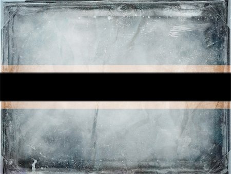 simsearch:400-04867208,k - Grunge flag series - Botswana Stock Photo - Budget Royalty-Free & Subscription, Code: 400-04867112