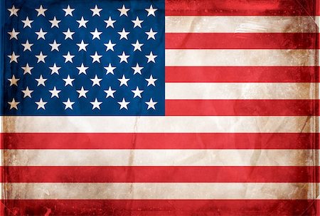 simsearch:400-04867208,k - Grunge flag series -  USA Stock Photo - Budget Royalty-Free & Subscription, Code: 400-04867263