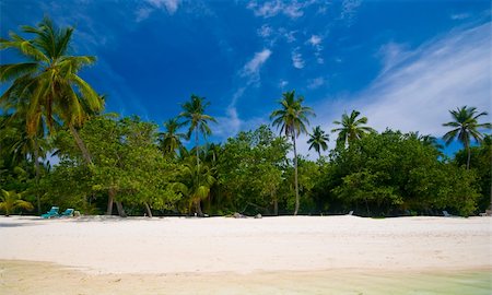 simsearch:400-04202887,k - Tropical Coastline Stock Photo - Budget Royalty-Free & Subscription, Code: 400-04867281