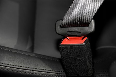 Safety Belt Stock Photo - Budget Royalty-Free & Subscription, Code: 400-04867341