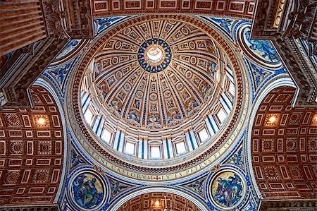 pape (religion) - Italy Rome Vatican Photographie de stock - Aubaine LD & Abonnement, Code: 400-04867362