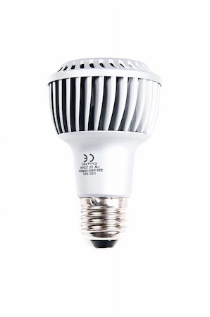 simsearch:622-06397857,k - next generation LED light bulb Stockbilder - Microstock & Abonnement, Bildnummer: 400-04868490