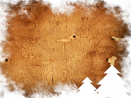 simsearch:400-04124450,k - Christmas abstract Background frame Stock Photo - Budget Royalty-Free & Subscription, Code: 400-04869609