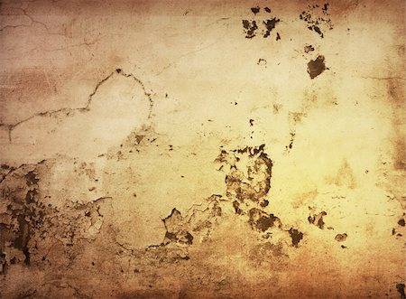 simsearch:400-05302310,k - Brown grungy wall  Great textures for your design Stock Photo - Budget Royalty-Free & Subscription, Code: 400-04869614