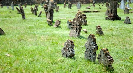 simsearch:400-03962959,k - Old orthodox graves of 19s century Stockbilder - Microstock & Abonnement, Bildnummer: 400-04860090