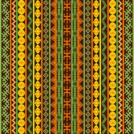 simsearch:400-07243881,k - Ethnic African multicolored texture Stockbilder - Microstock & Abonnement, Bildnummer: 400-04862272